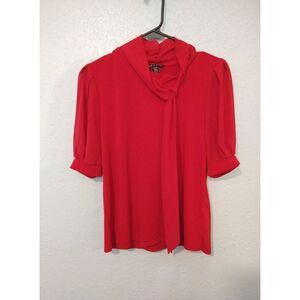 Cable & Gauge ladies dress top size small